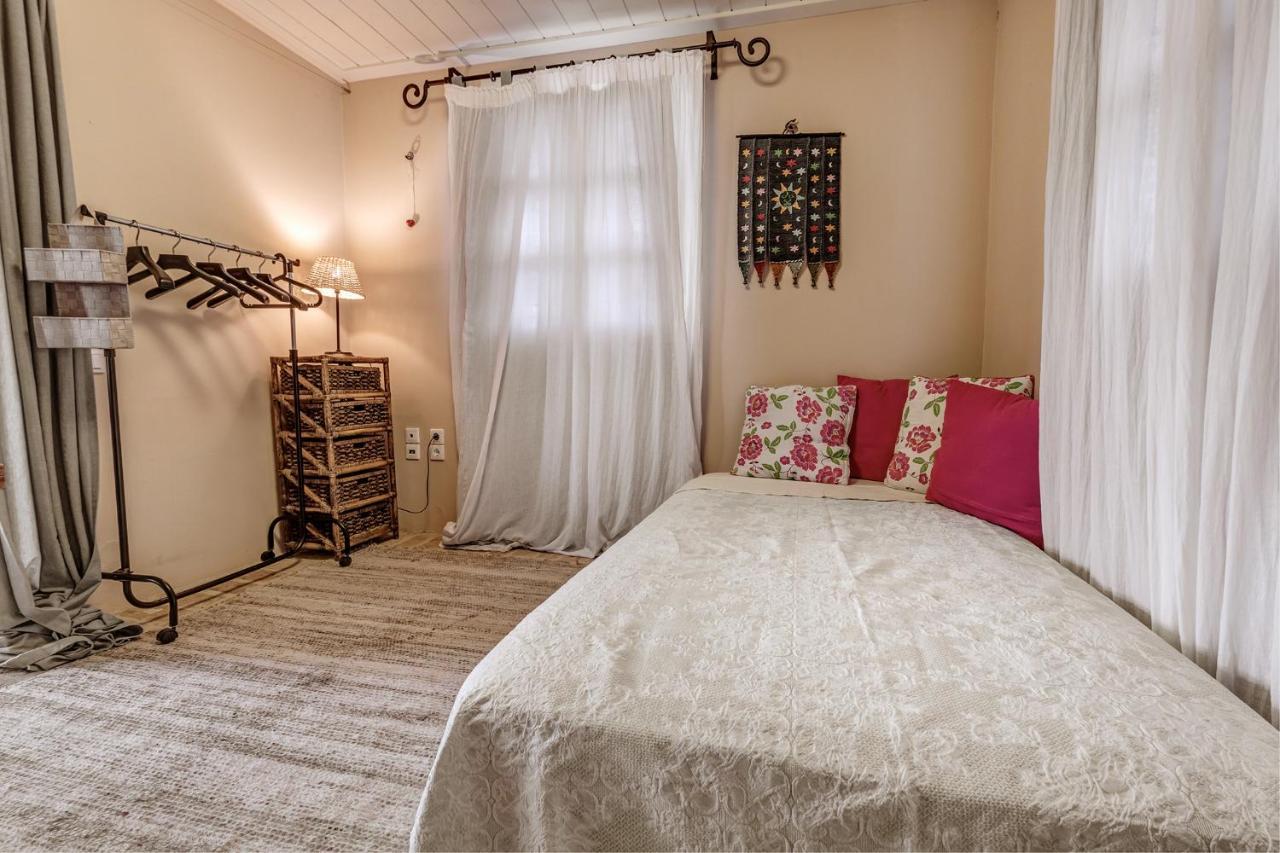 Mastrogiannis Farm House Armenades ภายนอก รูปภาพ